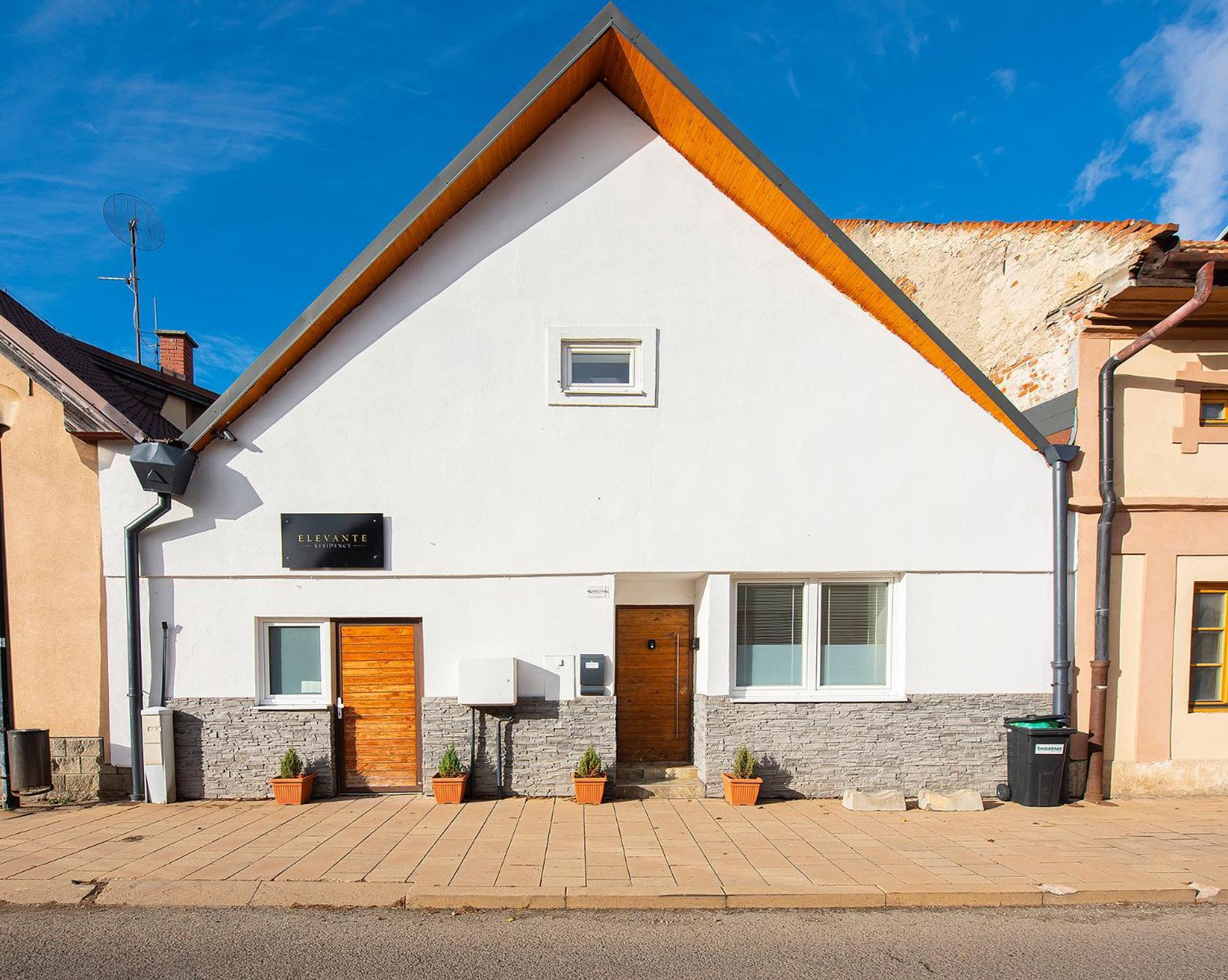 Elevante Residence 포프라트 외부 사진