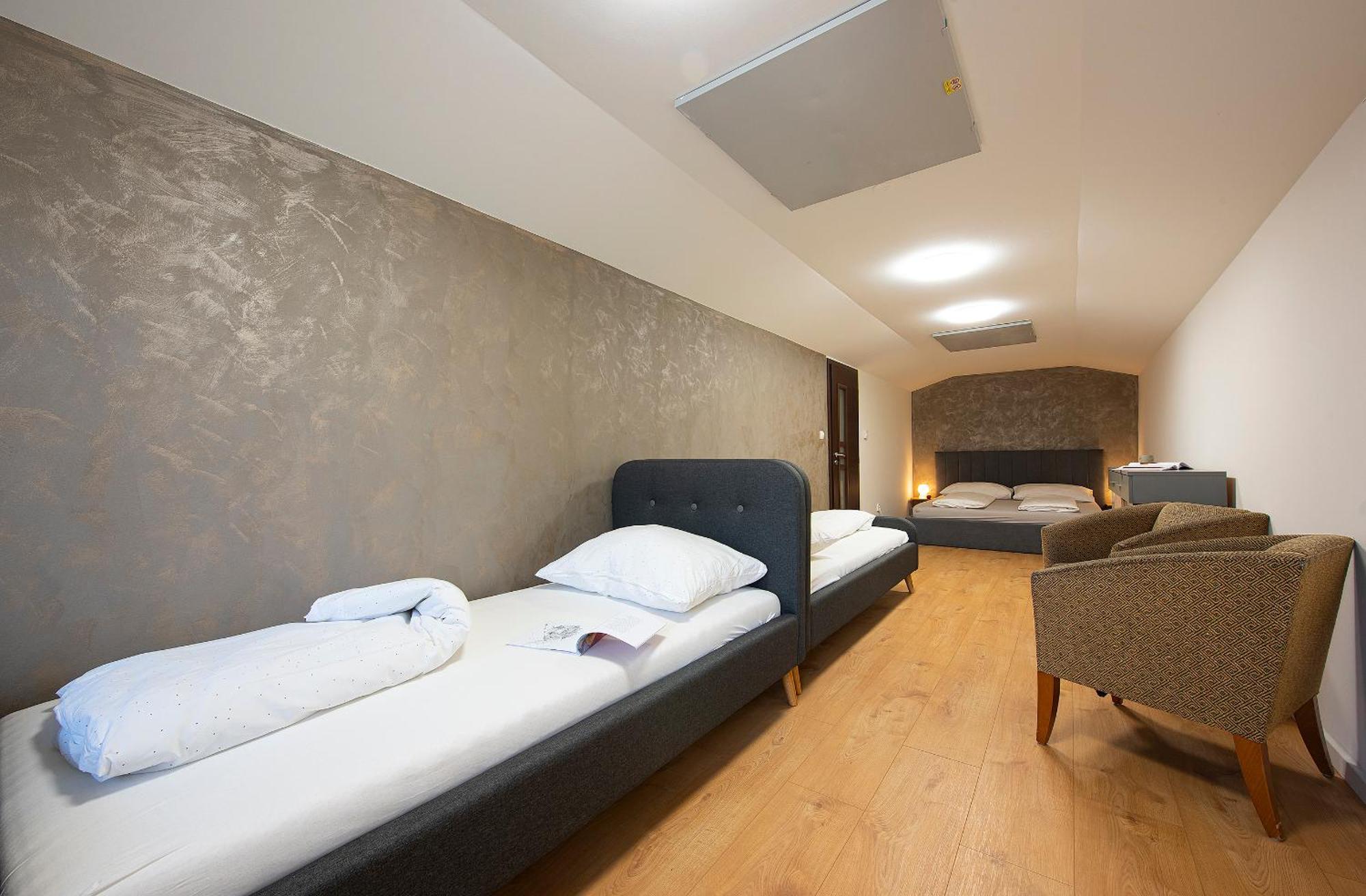 Elevante Residence 포프라트 외부 사진