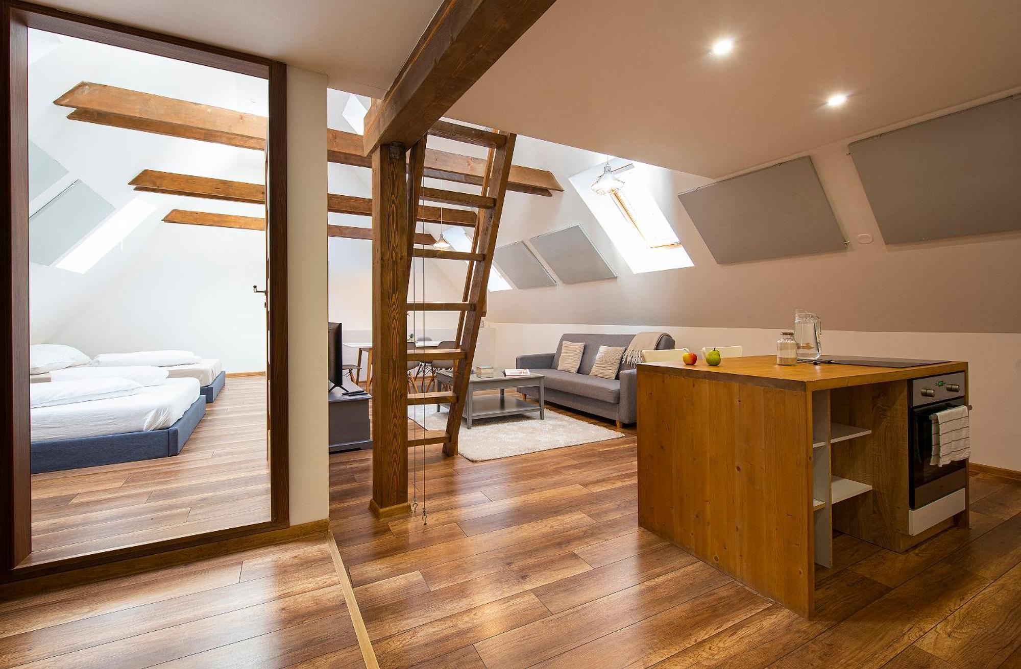 Elevante Residence 포프라트 외부 사진