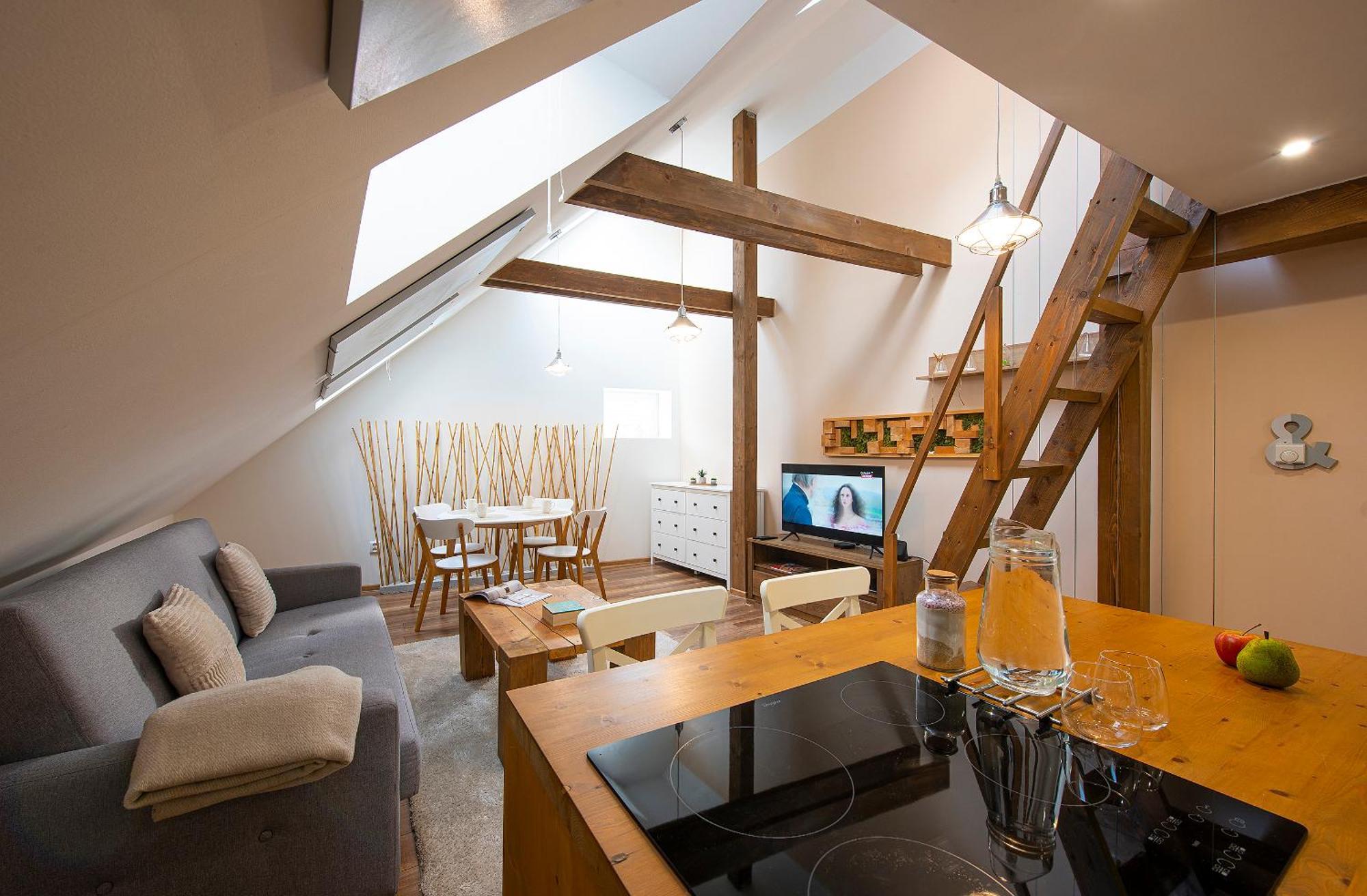 Elevante Residence 포프라트 외부 사진