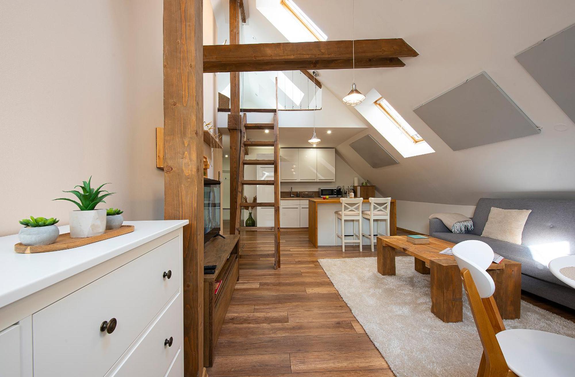 Elevante Residence 포프라트 외부 사진
