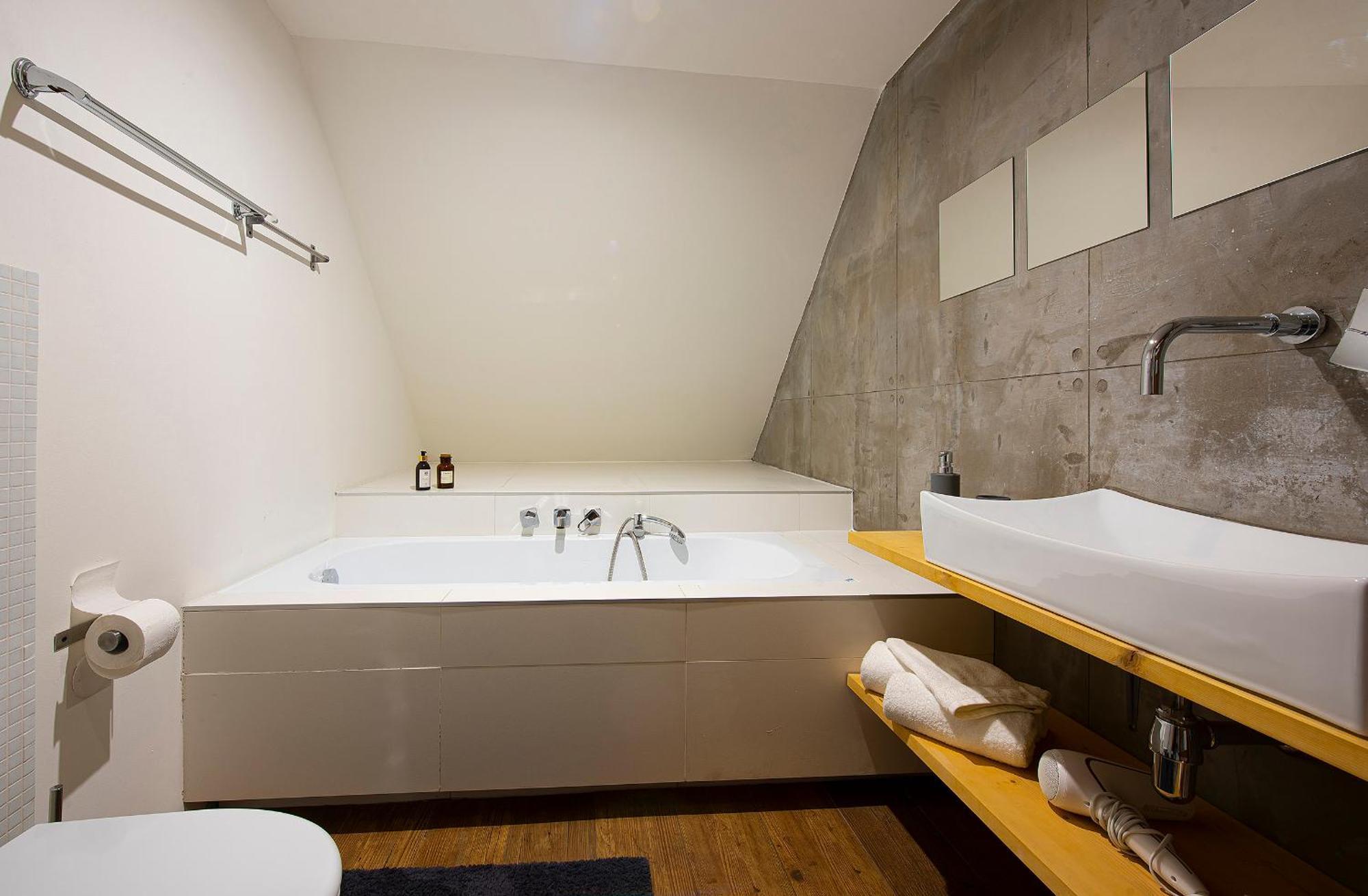 Elevante Residence 포프라트 외부 사진